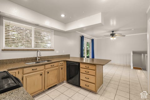 Tiny photo for 5577 S 100 E, Washington Terrace, UT 84405 (MLS # 2190189)