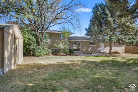 Tiny photo for 5577 S 100 E, Washington Terrace, UT 84405 (MLS # 2190189)