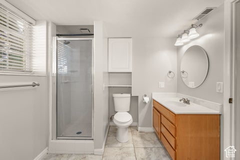 Tiny photo for 5577 S 100 E, Washington Terrace, UT 84405 (MLS # 2190189)