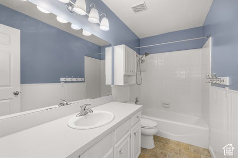 Tiny photo for 5577 S 100 E, Washington Terrace, UT 84405 (MLS # 2190189)