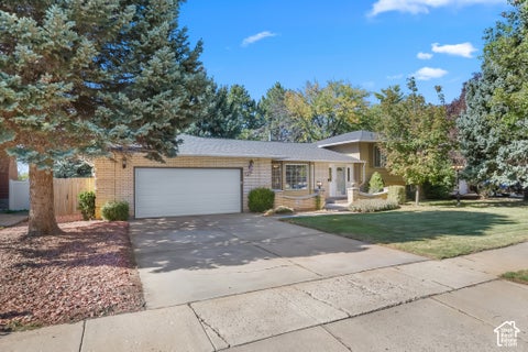 Tiny photo for 5577 S 100 E, Washington Terrace, UT 84405 (MLS # 2190189)