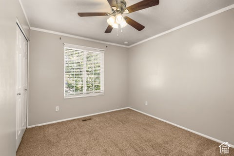 Tiny photo for 5577 S 100 E, Washington Terrace, UT 84405 (MLS # 2190189)