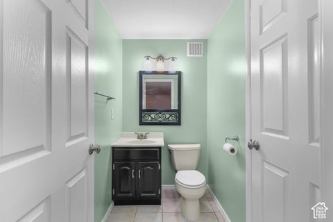 Tiny photo for 5577 S 100 E, Washington Terrace, UT 84405 (MLS # 2190189)