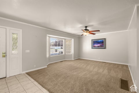 Tiny photo for 5577 S 100 E, Washington Terrace, UT 84405 (MLS # 2190189)