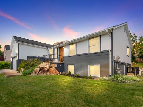 Photo of 3616 N 375 E, North Ogden, UT 84414 (MLS # 2152656)