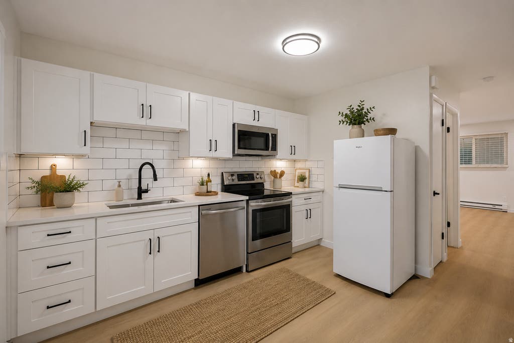 Photo of 7923 S MAIN ST ST W #13, Midvale, UT 84047 (MLS # 2178376)