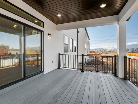 Tiny photo for 181 N HUSKER LN #14, Saratoga Springs, UT 84043 (MLS # 2125624)