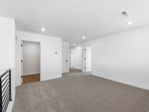 Tiny photo for 181 N HUSKER LN #14, Saratoga Springs, UT 84043 (MLS # 2125624)