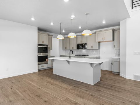 Tiny photo for 181 N HUSKER LN #14, Saratoga Springs, UT 84043 (MLS # 2125624)