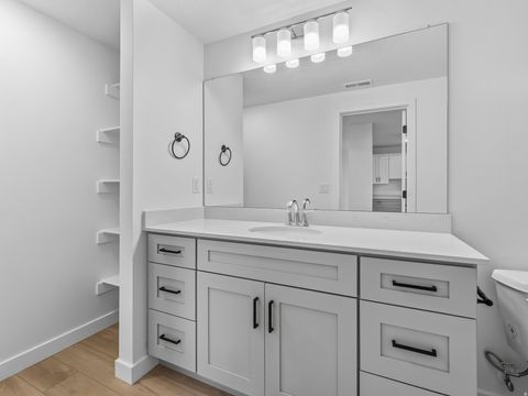 Tiny photo for 181 N HUSKER LN #14, Saratoga Springs, UT 84043 (MLS # 2125624)