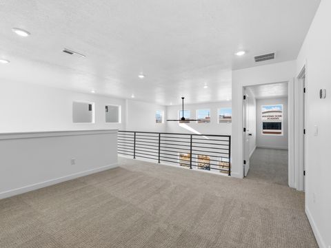 Tiny photo for 181 N HUSKER LN #14, Saratoga Springs, UT 84043 (MLS # 2125624)