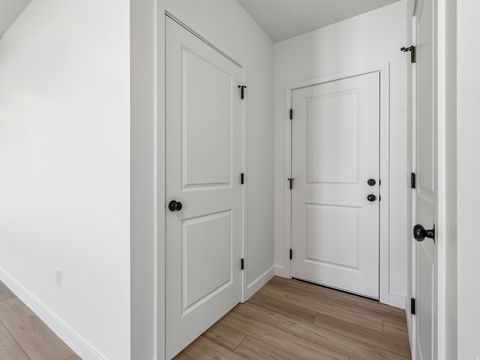 Tiny photo for 181 N HUSKER LN #14, Saratoga Springs, UT 84043 (MLS # 2125624)