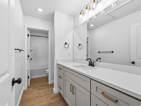 Tiny photo for 181 N HUSKER LN #14, Saratoga Springs, UT 84043 (MLS # 2125624)