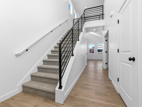 Tiny photo for 181 N HUSKER LN #14, Saratoga Springs, UT 84043 (MLS # 2125624)