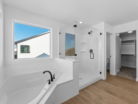 Tiny photo for 181 N HUSKER LN #14, Saratoga Springs, UT 84043 (MLS # 2125624)