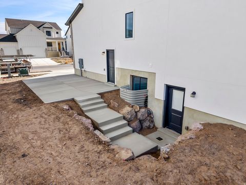 Tiny photo for 181 N HUSKER LN #14, Saratoga Springs, UT 84043 (MLS # 2125624)