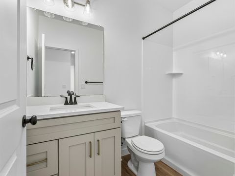 Tiny photo for 181 N HUSKER LN #14, Saratoga Springs, UT 84043 (MLS # 2125624)