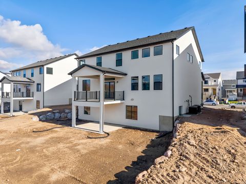 Tiny photo for 181 N HUSKER LN #14, Saratoga Springs, UT 84043 (MLS # 2125624)