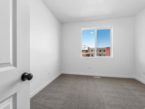 Tiny photo for 181 N HUSKER LN #14, Saratoga Springs, UT 84043 (MLS # 2125624)