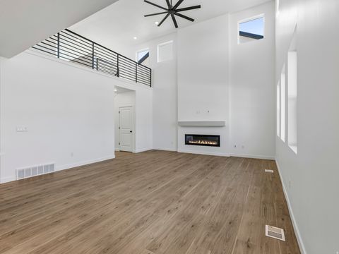 Tiny photo for 181 N HUSKER LN #14, Saratoga Springs, UT 84043 (MLS # 2125624)