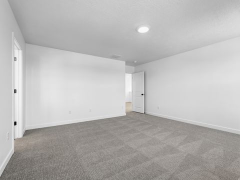 Tiny photo for 181 N HUSKER LN #14, Saratoga Springs, UT 84043 (MLS # 2125624)