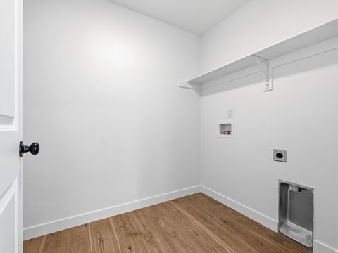 Tiny photo for 181 N HUSKER LN #14, Saratoga Springs, UT 84043 (MLS # 2125624)