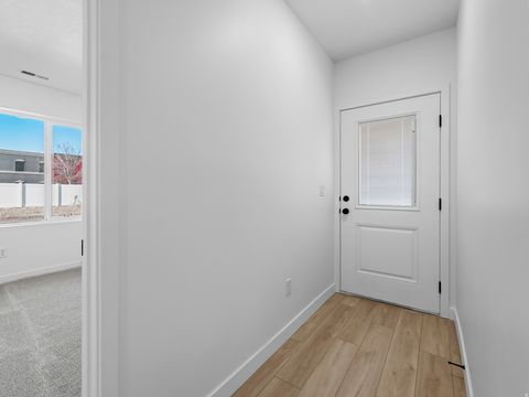 Tiny photo for 181 N HUSKER LN #14, Saratoga Springs, UT 84043 (MLS # 2125624)
