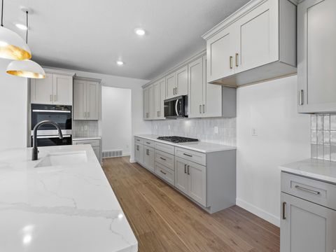 Tiny photo for 181 N HUSKER LN #14, Saratoga Springs, UT 84043 (MLS # 2125624)