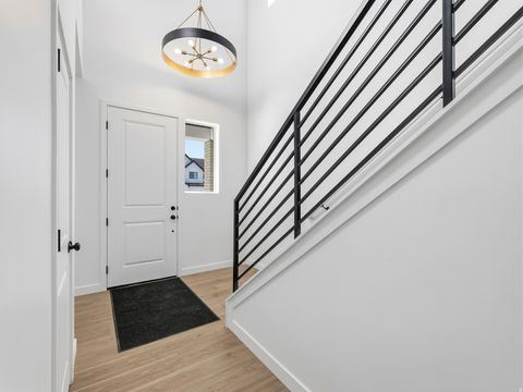 Tiny photo for 181 N HUSKER LN #14, Saratoga Springs, UT 84043 (MLS # 2125624)