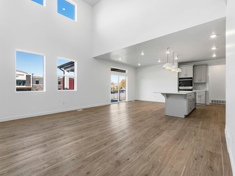 Tiny photo for 181 N HUSKER LN #14, Saratoga Springs, UT 84043 (MLS # 2125624)