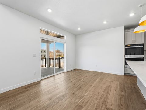 Tiny photo for 181 N HUSKER LN #14, Saratoga Springs, UT 84043 (MLS # 2125624)