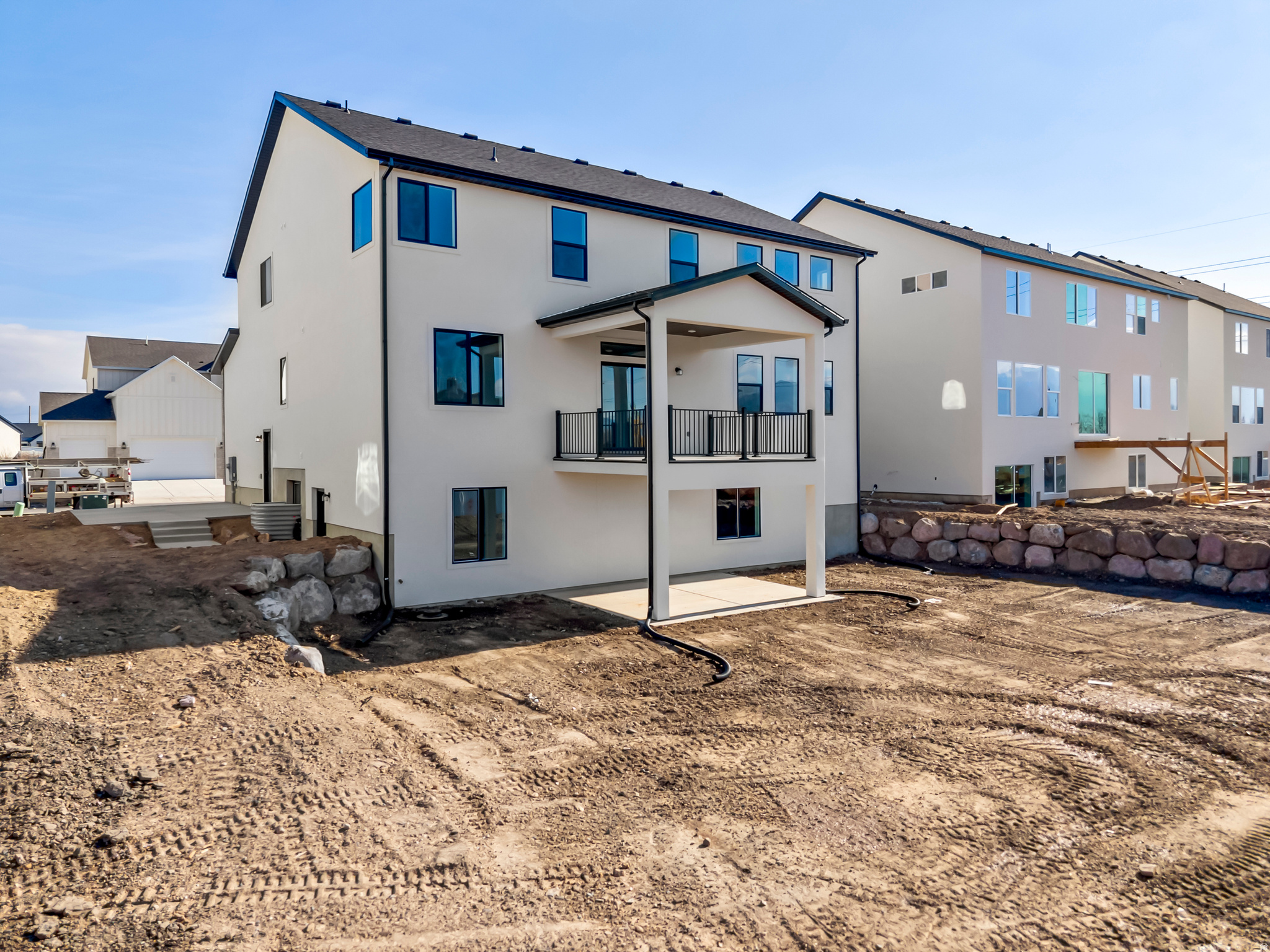 FREEDOM VIEW COVE - Residential