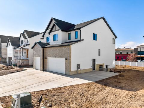 Tiny photo for 181 N HUSKER LN #14, Saratoga Springs, UT 84043 (MLS # 2125624)