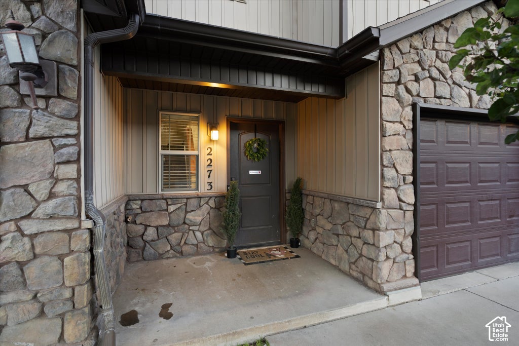 Photo of 2273 S KNIGHTS WAY W, West Haven, UT 84401 (MLS # 2188768)