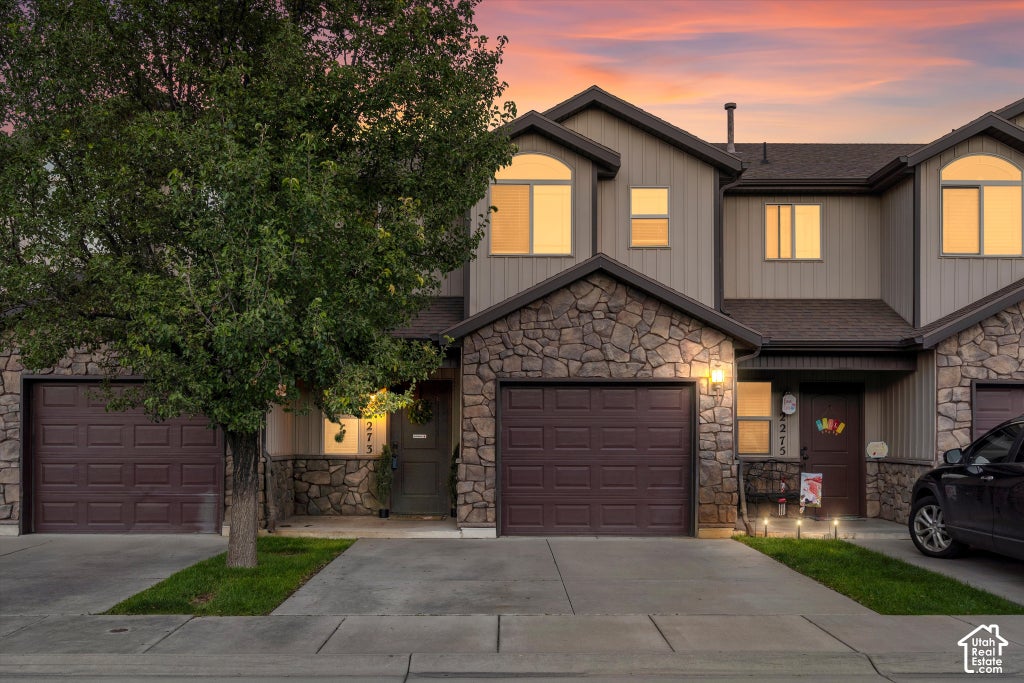 Photo of 2273 S KNIGHTS WAY W, West Haven, UT 84401 (MLS # 2188768)