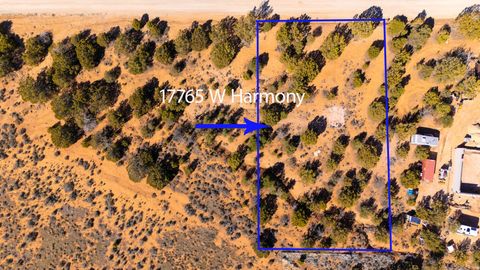 Vacant Land For Sale - 17765 W Harmony Ln #13<br/> Cedar City, UT 84720