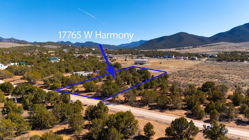 Photo of 17765 W HARMONY LN #13, Cedar City, UT 84720 (MLS # 2143598)