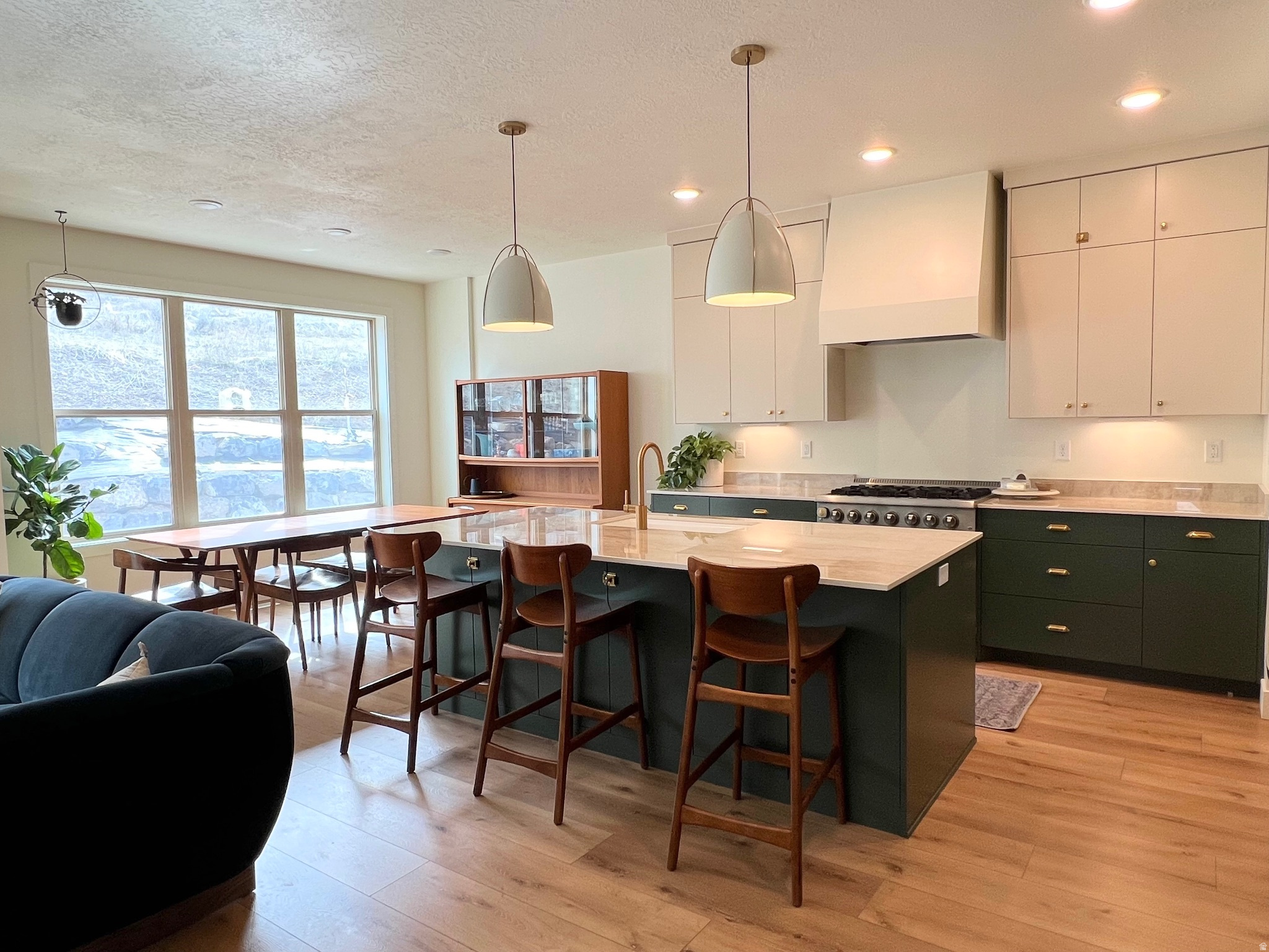 SAGE CREST - Residential