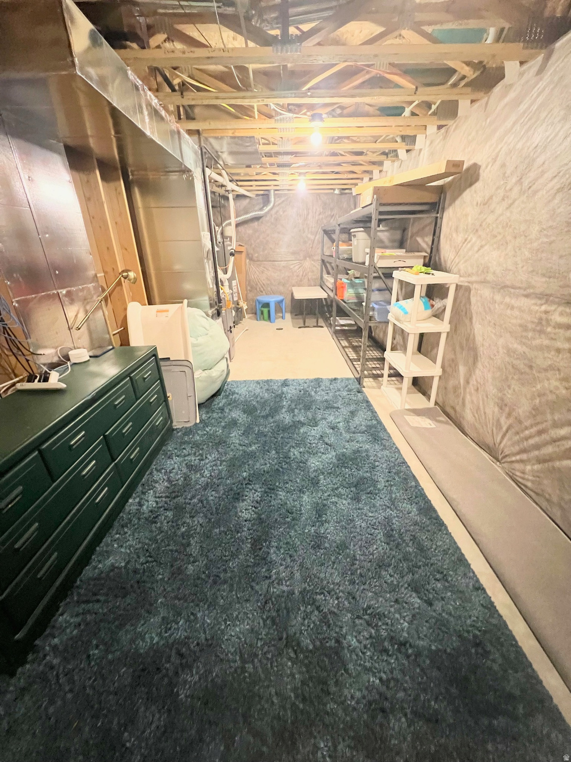 SAGE CREST - Residential