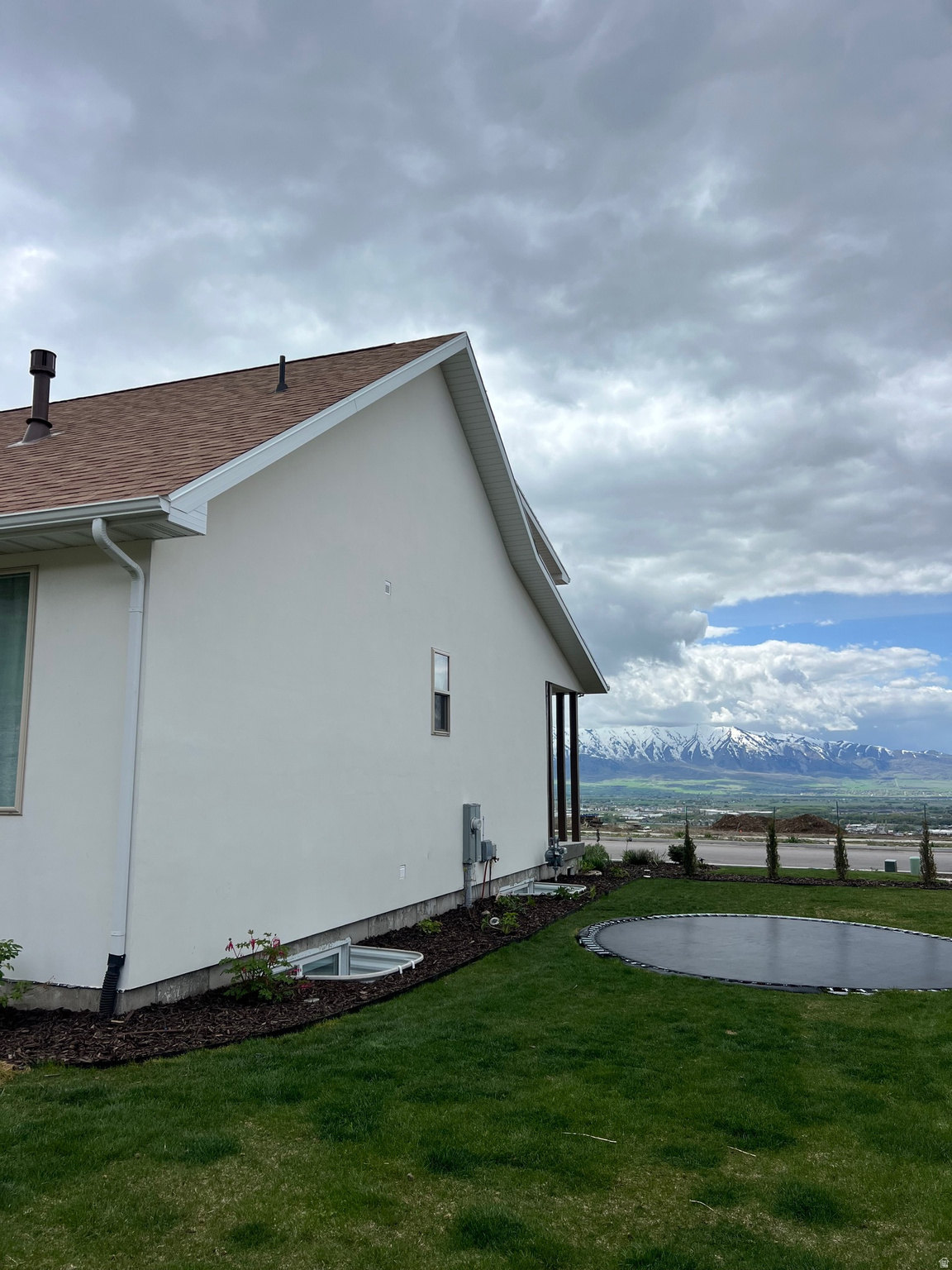 SAGE CREST - Residential