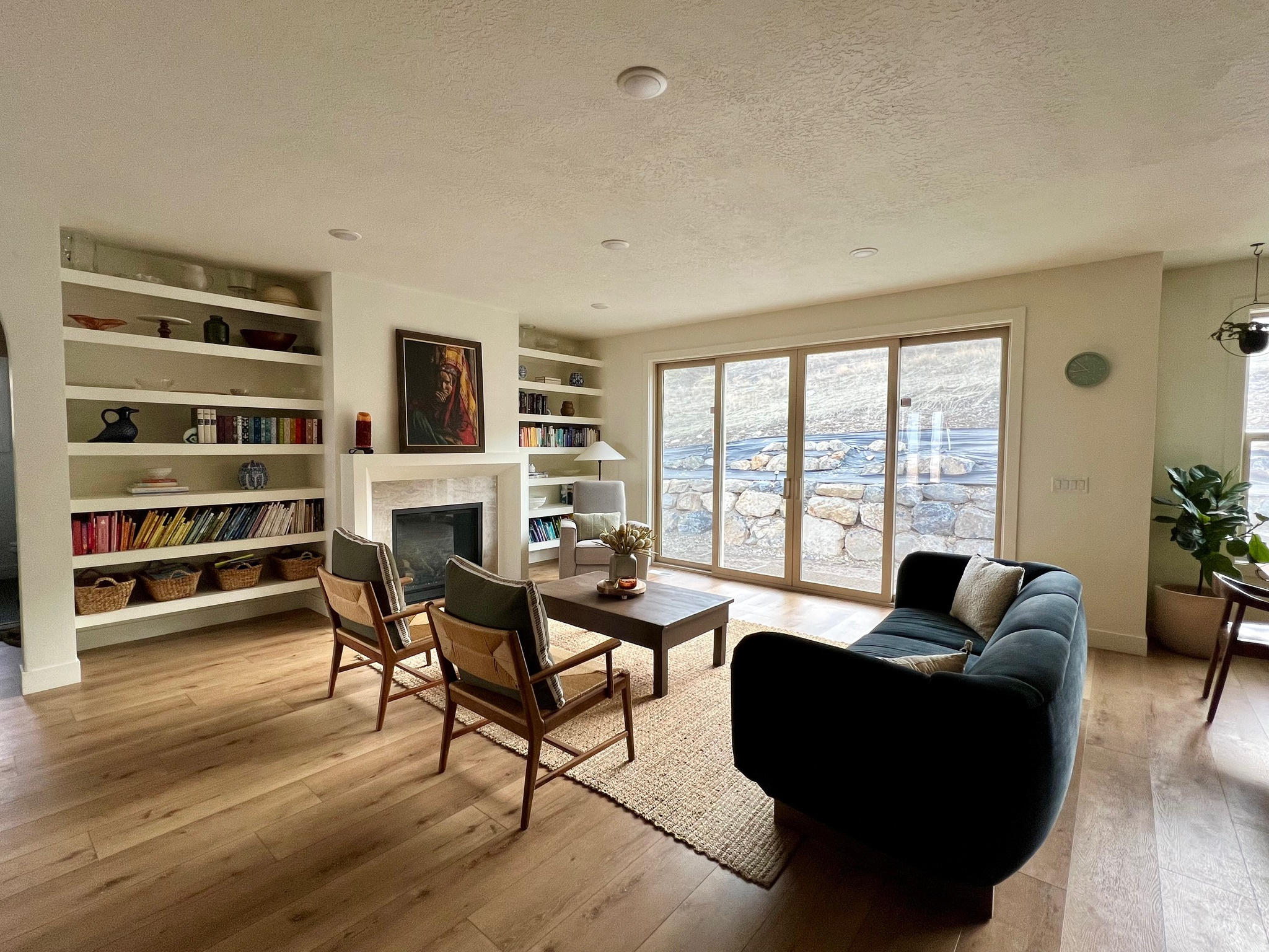 SAGE CREST - Residential