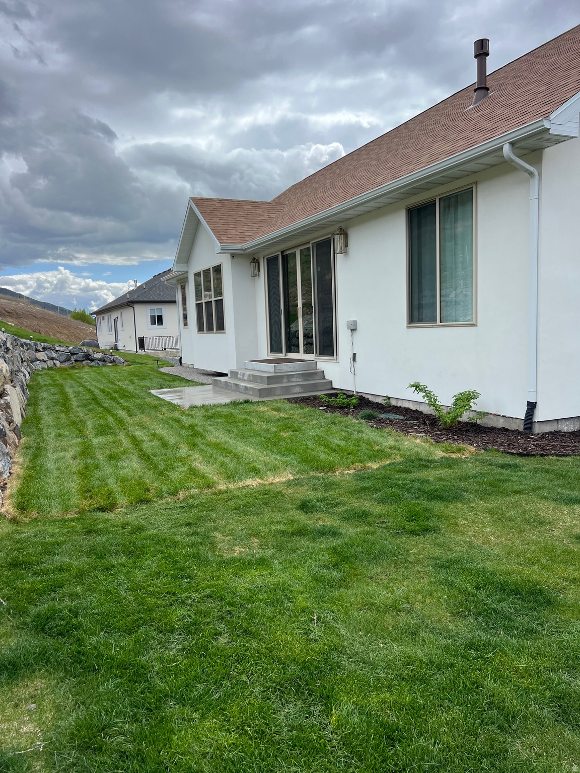 SAGE CREST - Residential