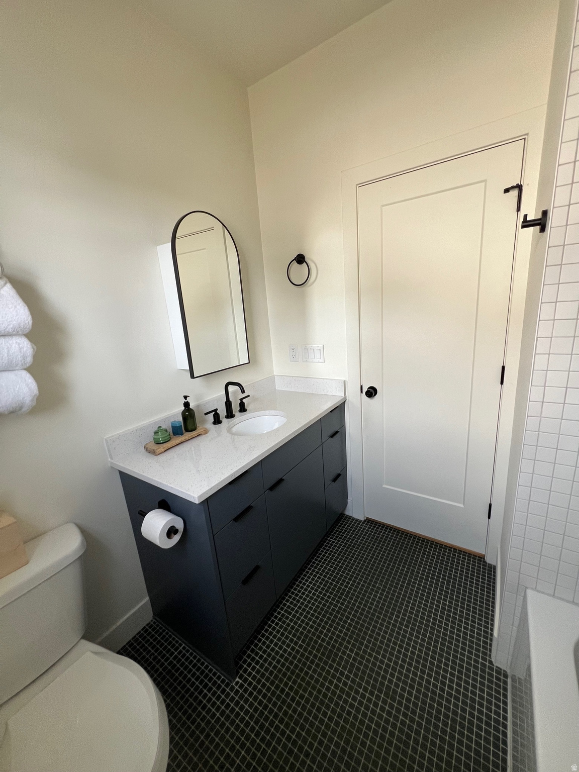 SAGE CREST - Residential