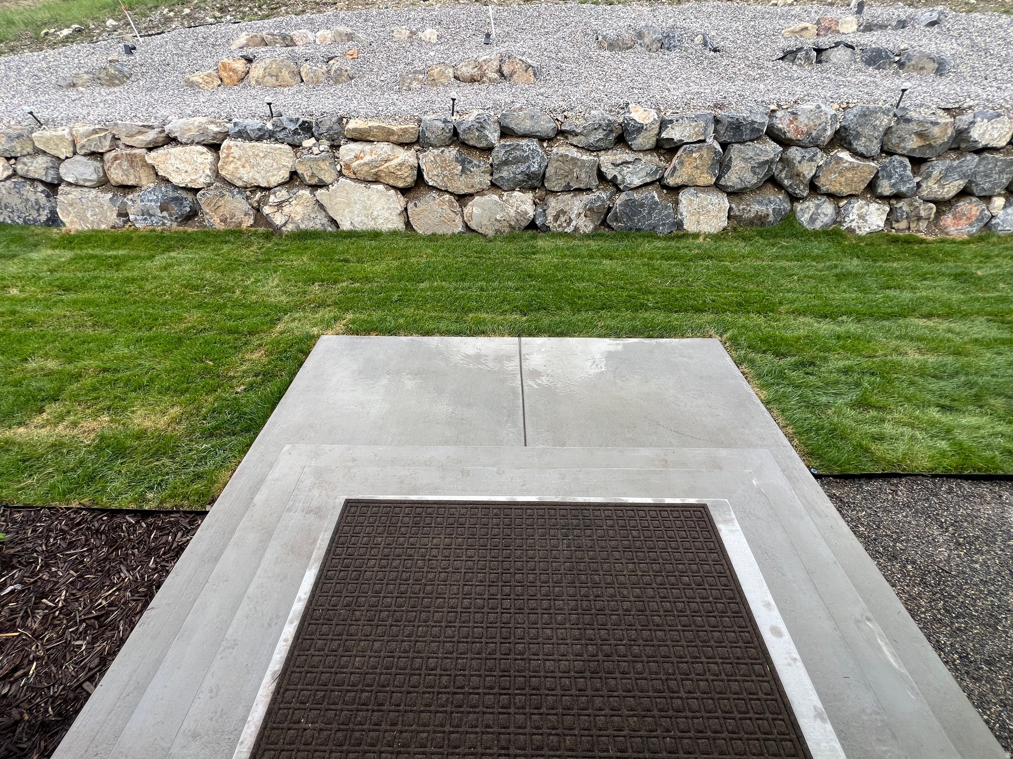 SAGE CREST - Residential