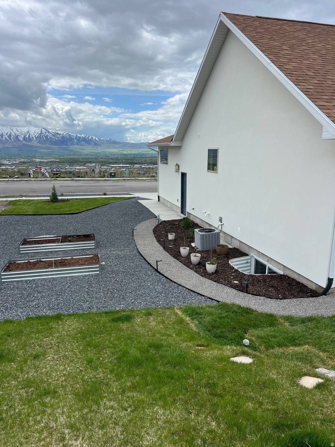 SAGE CREST - Residential