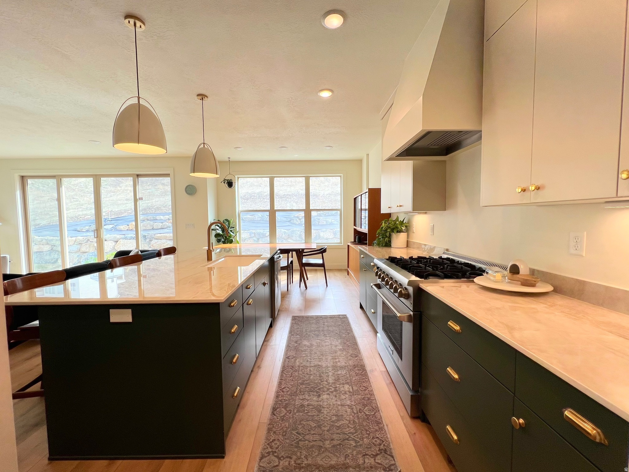 SAGE CREST - Residential