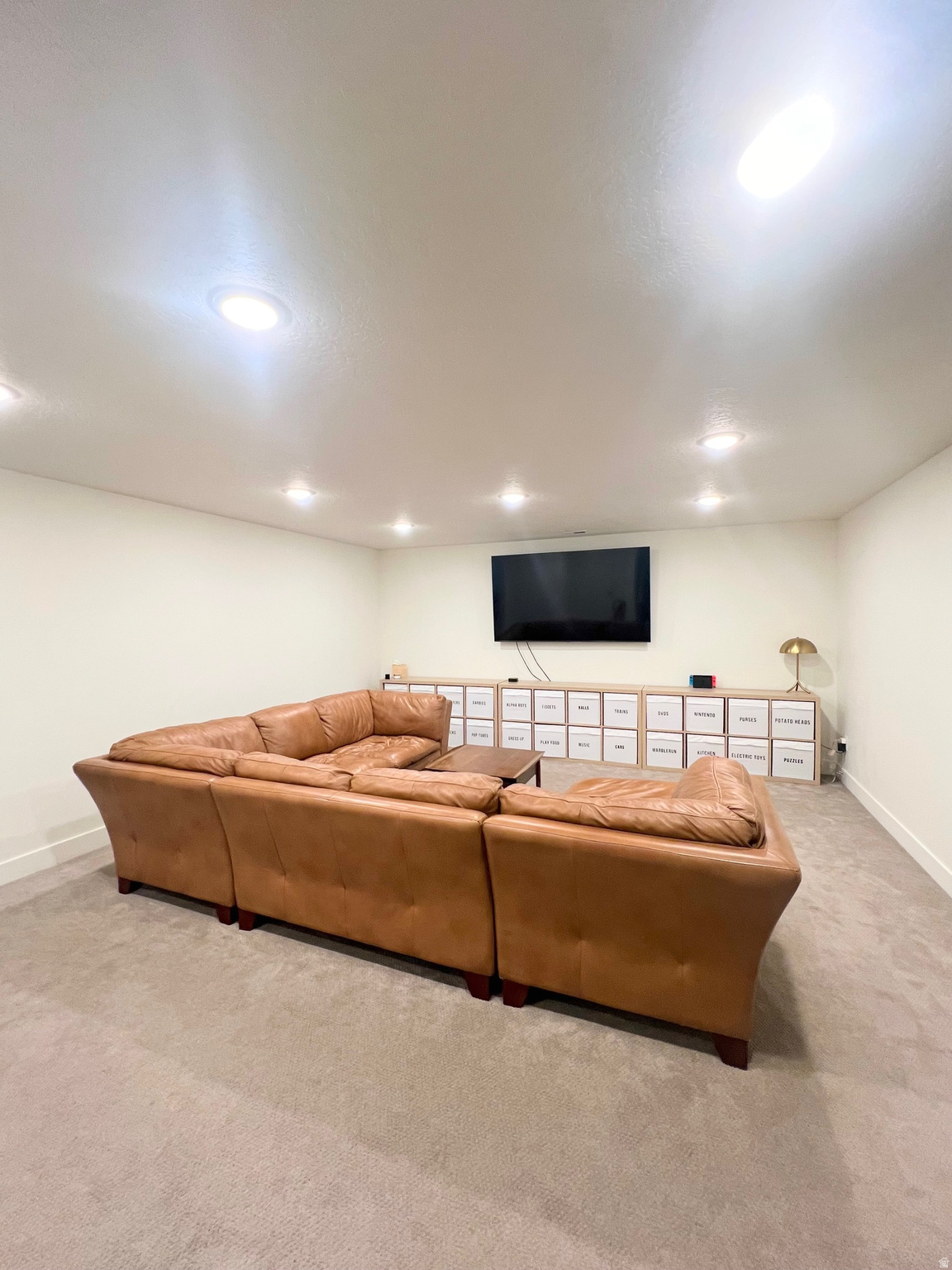 SAGE CREST - Residential