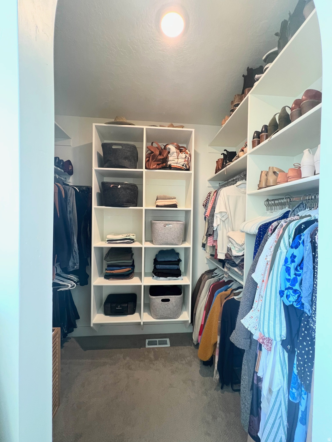 SAGE CREST - Residential