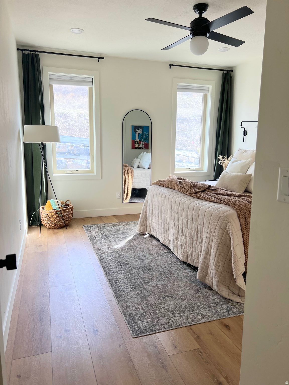 SAGE CREST - Residential