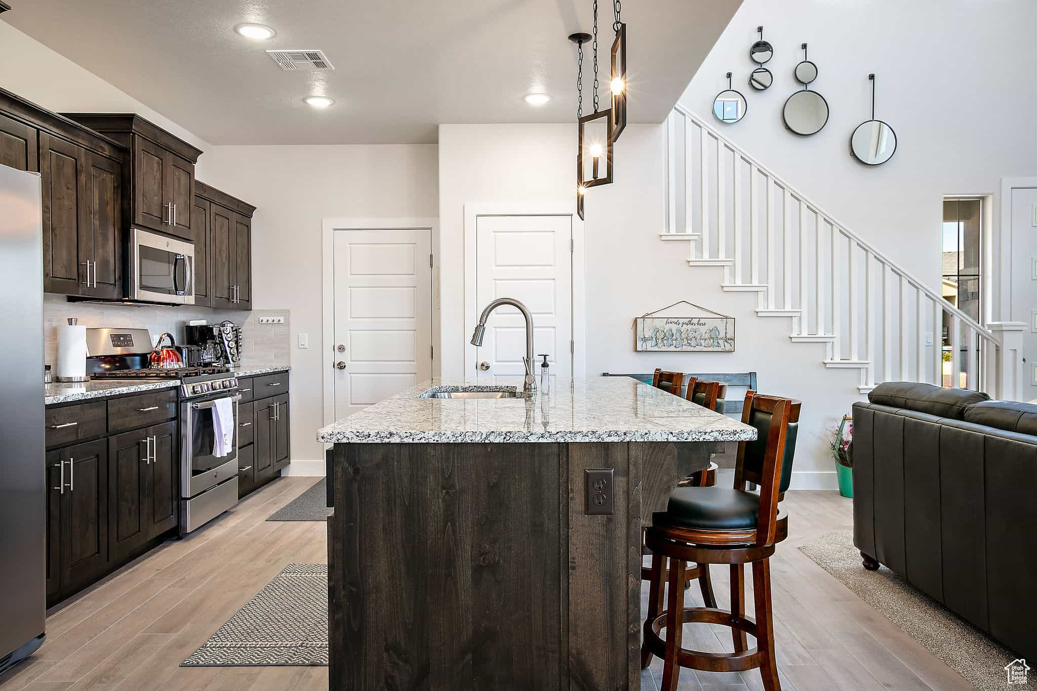 LADERA AT SIENNA HILLS 2 - Residential